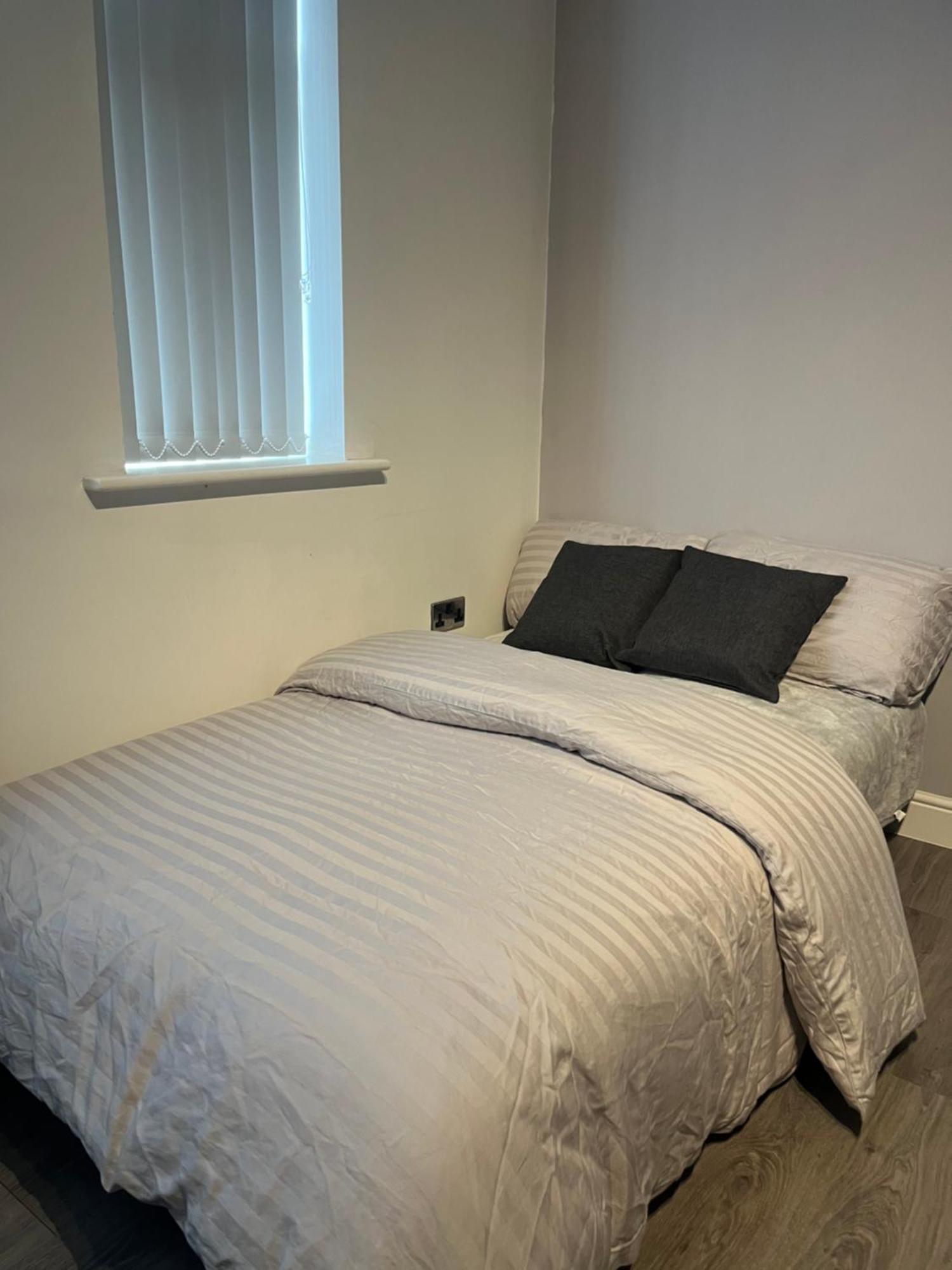 Appartement 1 Bedroom In Chorlton *