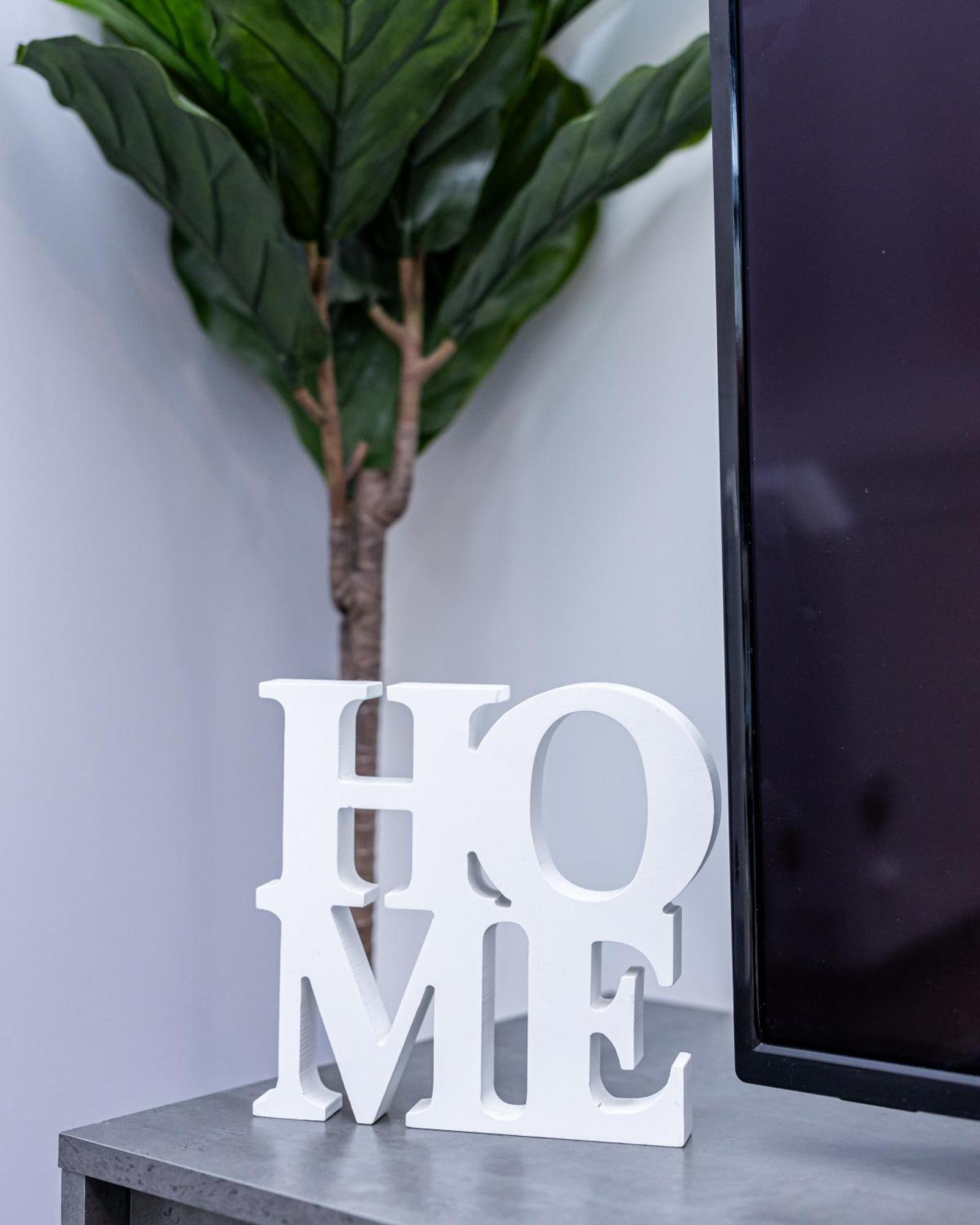 Appartement 1 Bedroom In Chorlton *